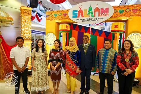 beach property batangas|SOLONS LAUD DOT’S EFFORTS TO BOOST HALAL TOURISM.